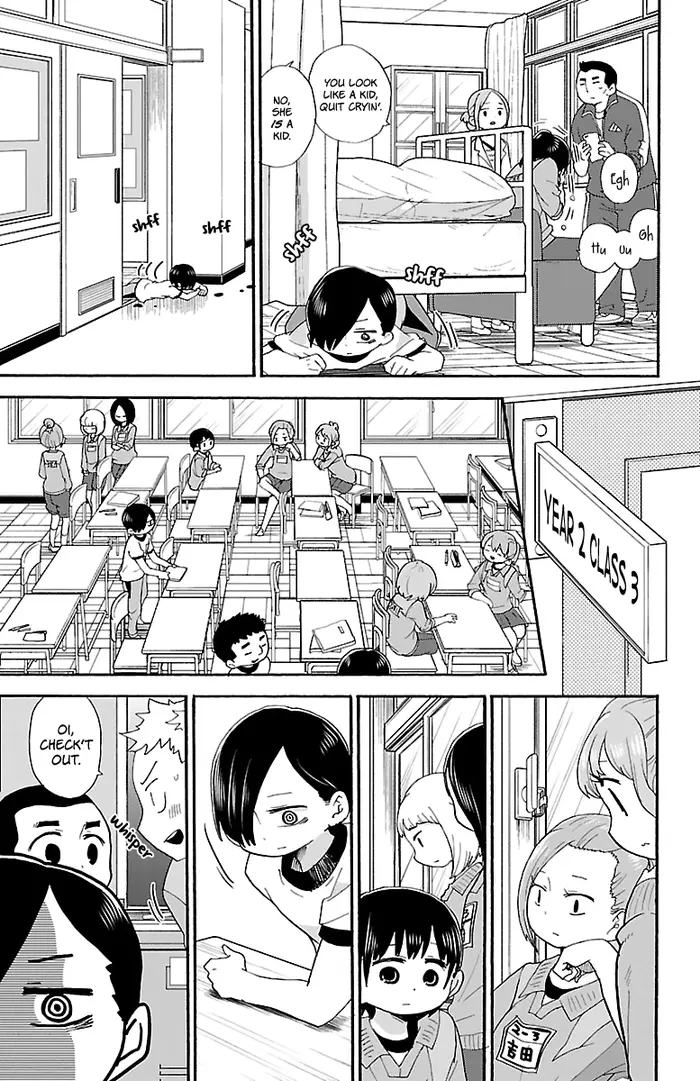 The Dangers in My Heart Chapter 14 image 12_optimized